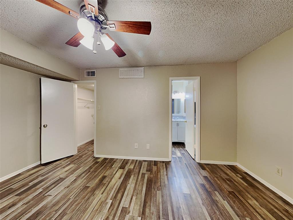 Richland Trace Condos - Residential