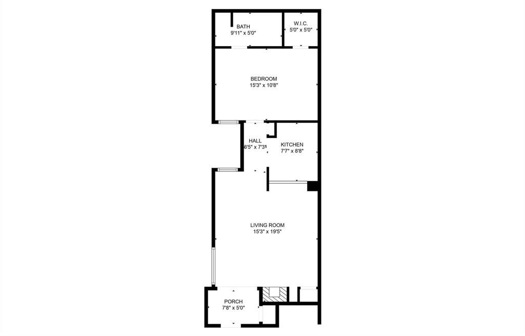 Richland Trace Condos - Residential