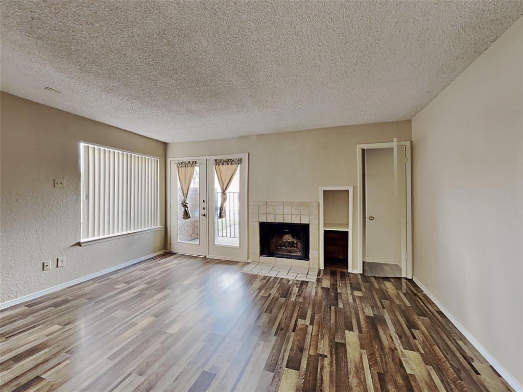 Richland Trace Condos - Residential