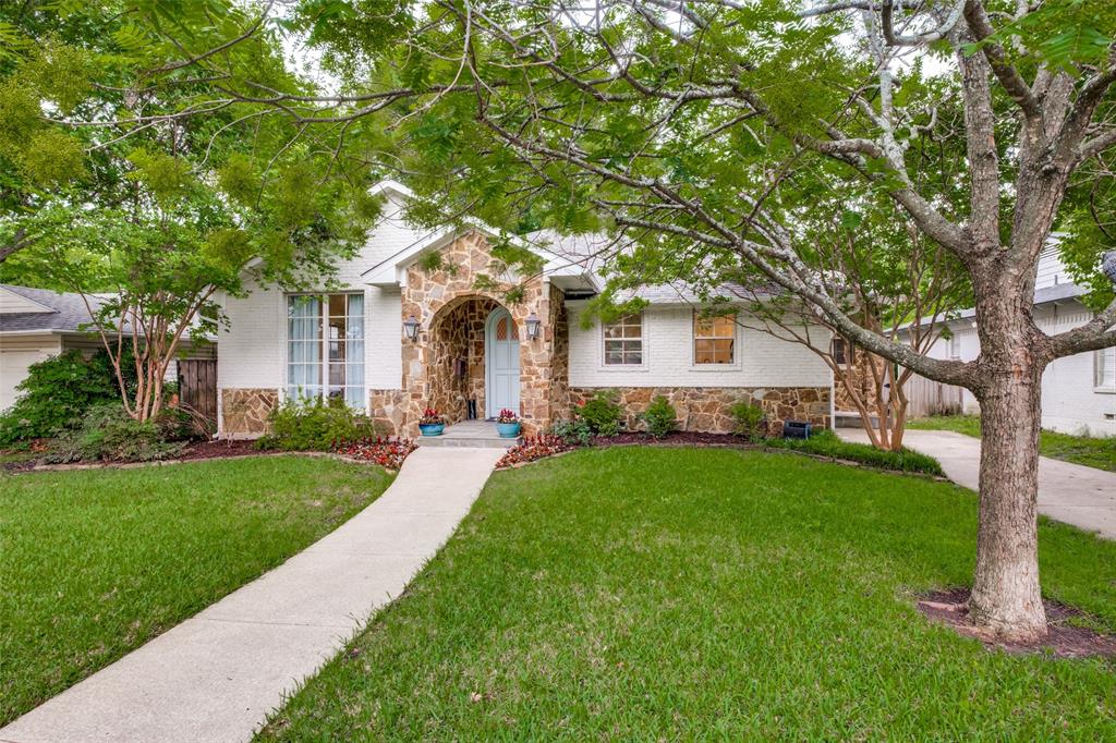 Mockingbird Meadows - Residential