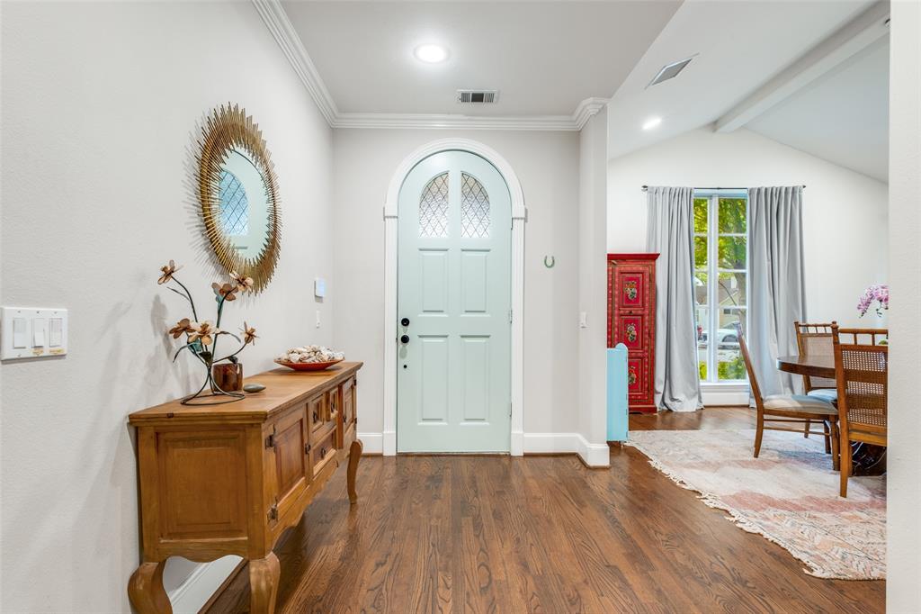 Mockingbird Meadows - Residential