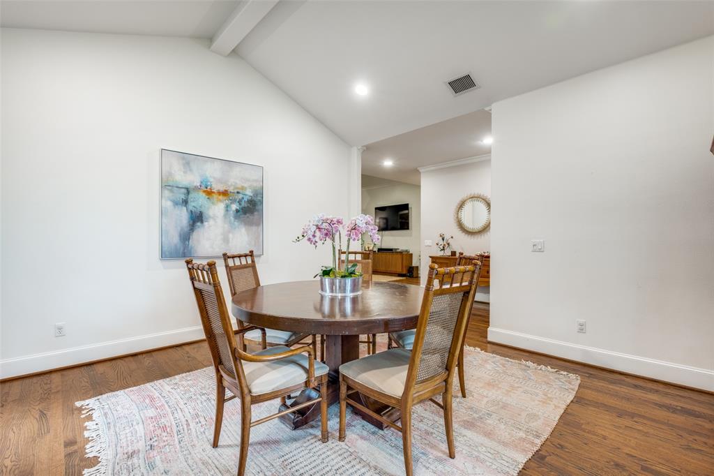 Mockingbird Meadows - Residential
