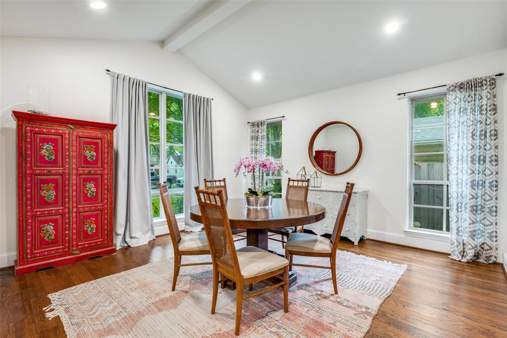 Mockingbird Meadows - Residential