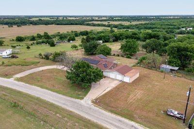 Crandall Hills-Unrec - Residential