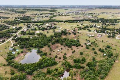 Crandall Hills-Unrec - Residential