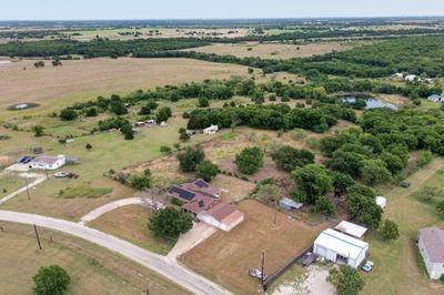 Crandall Hills-Unrec - Residential