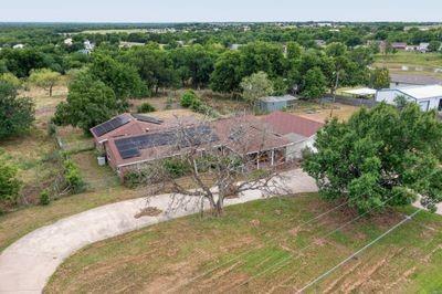 Crandall Hills-Unrec - Residential