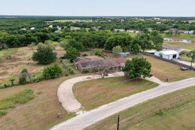 Crandall Hills-Unrec - Residential