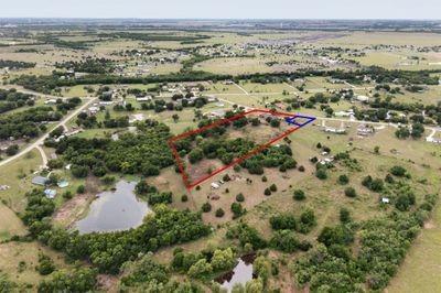 Crandall Hills-Unrec - Residential