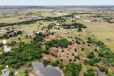 Crandall Hills-Unrec - Residential