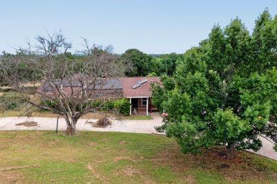 Crandall Hills-Unrec - Residential