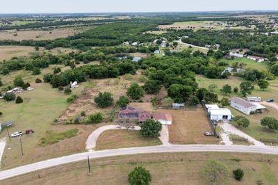 Crandall Hills-Unrec - Residential