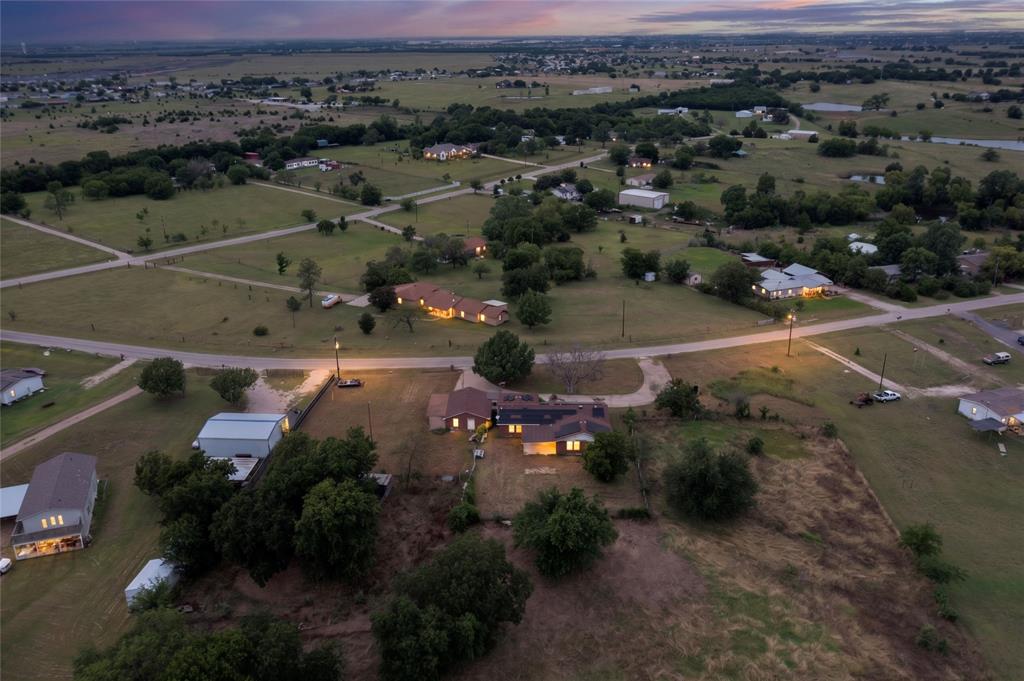 Crandall Hills-Unrec - Residential