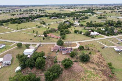 Crandall Hills-Unrec - Residential