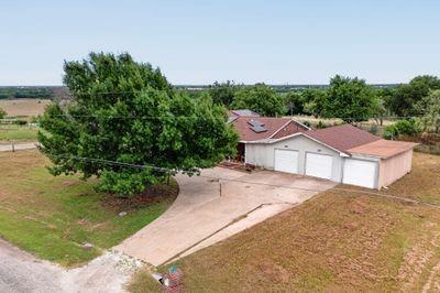 Crandall Hills-Unrec - Residential