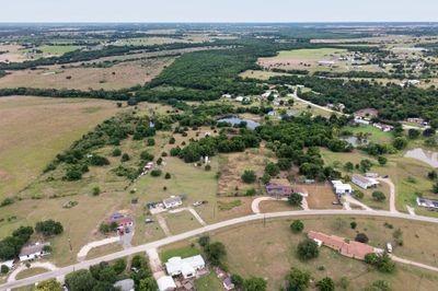 Crandall Hills-Unrec - Residential