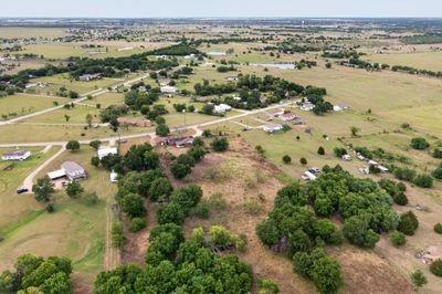 Crandall Hills-Unrec - Residential