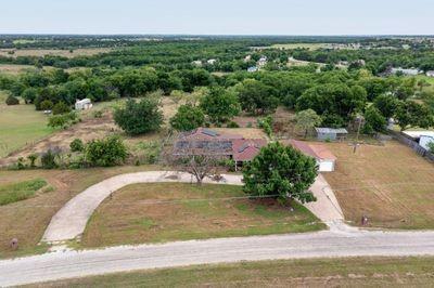Crandall Hills-Unrec - Residential