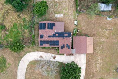 Crandall Hills-Unrec - Residential