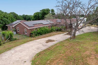 Crandall Hills-Unrec - Residential