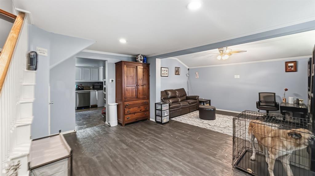 Clayton Rogers Survey - Residential