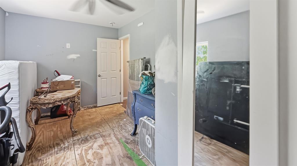 Clayton Rogers Survey - Residential