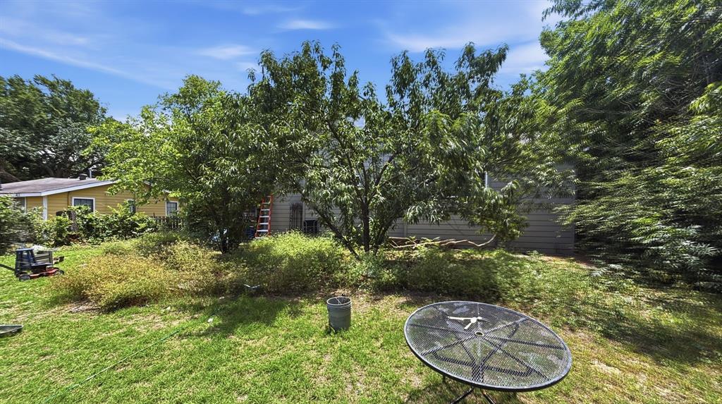 Clayton Rogers Survey - Residential