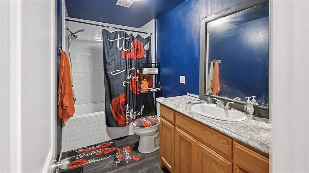 Clayton Rogers Survey - Residential