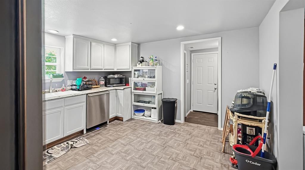 Clayton Rogers Survey - Residential
