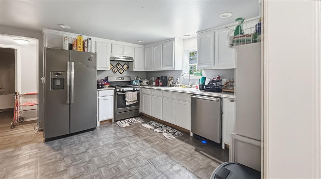 Clayton Rogers Survey - Residential