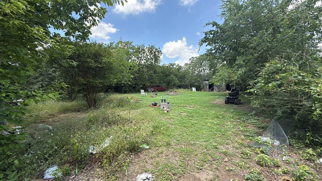 Clayton Rogers Survey - Residential