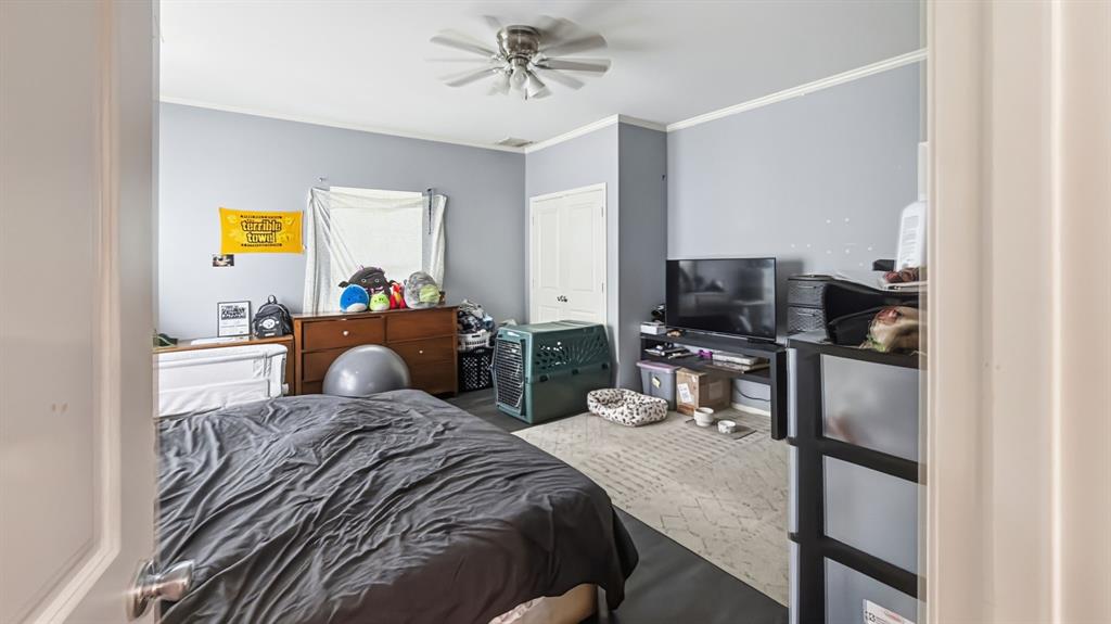 Clayton Rogers Survey - Residential