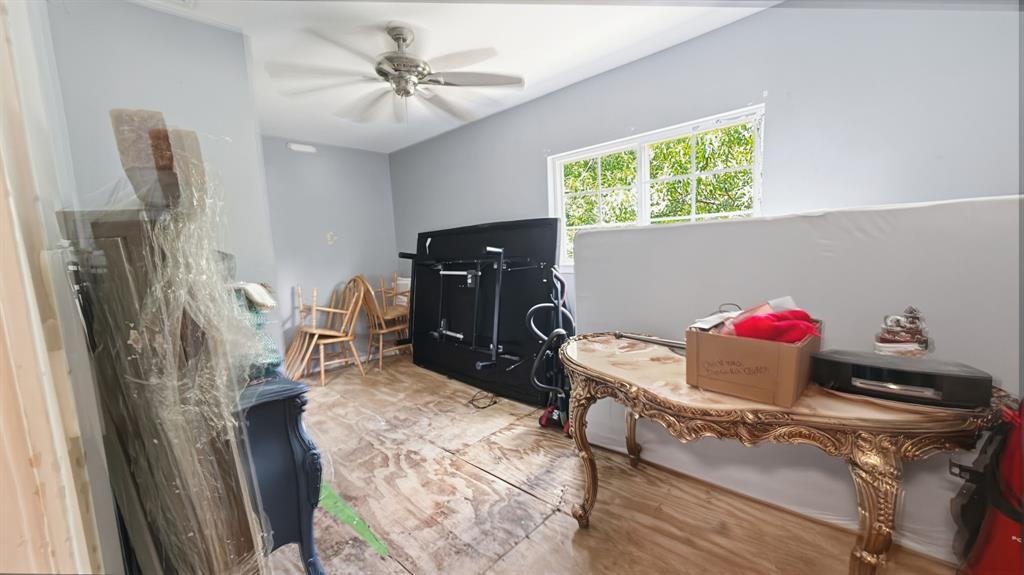 Clayton Rogers Survey - Residential