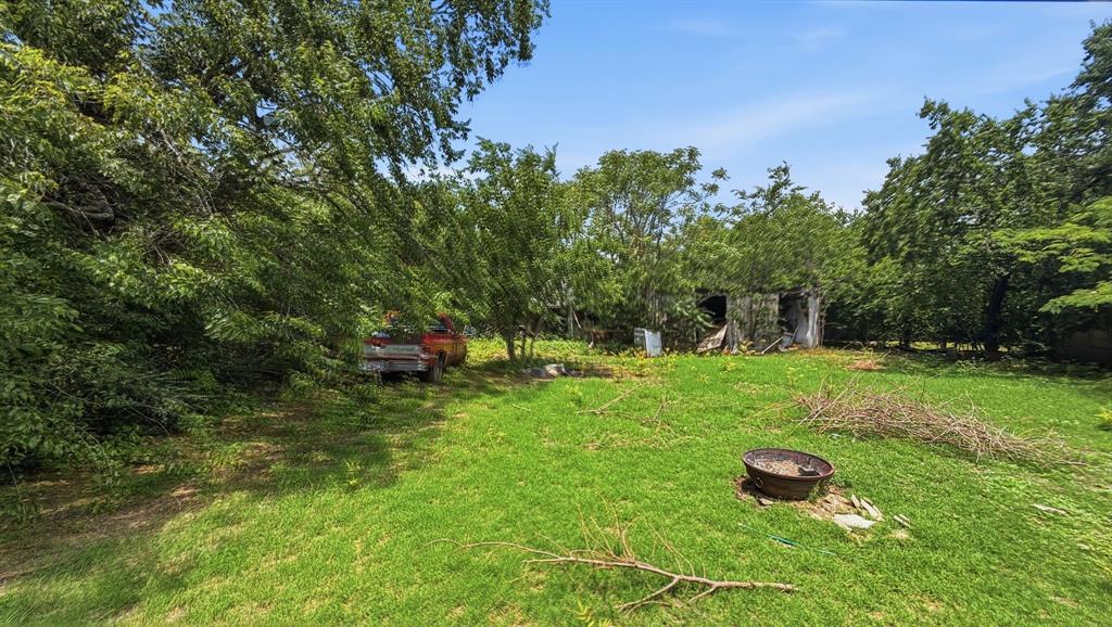 Clayton Rogers Survey - Residential