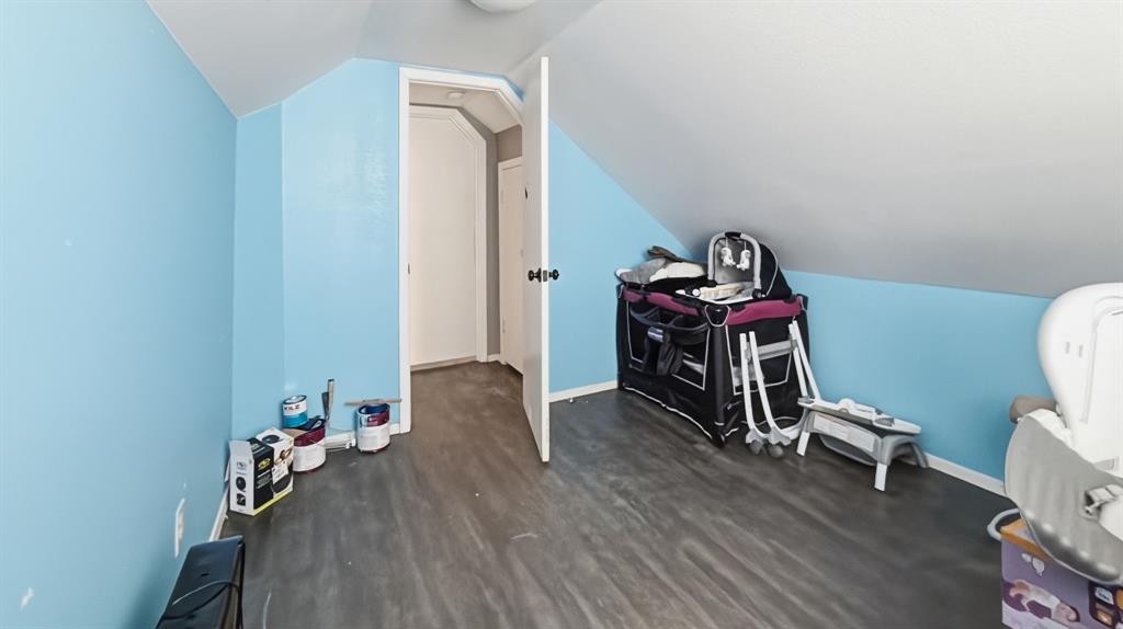 Clayton Rogers Survey - Residential