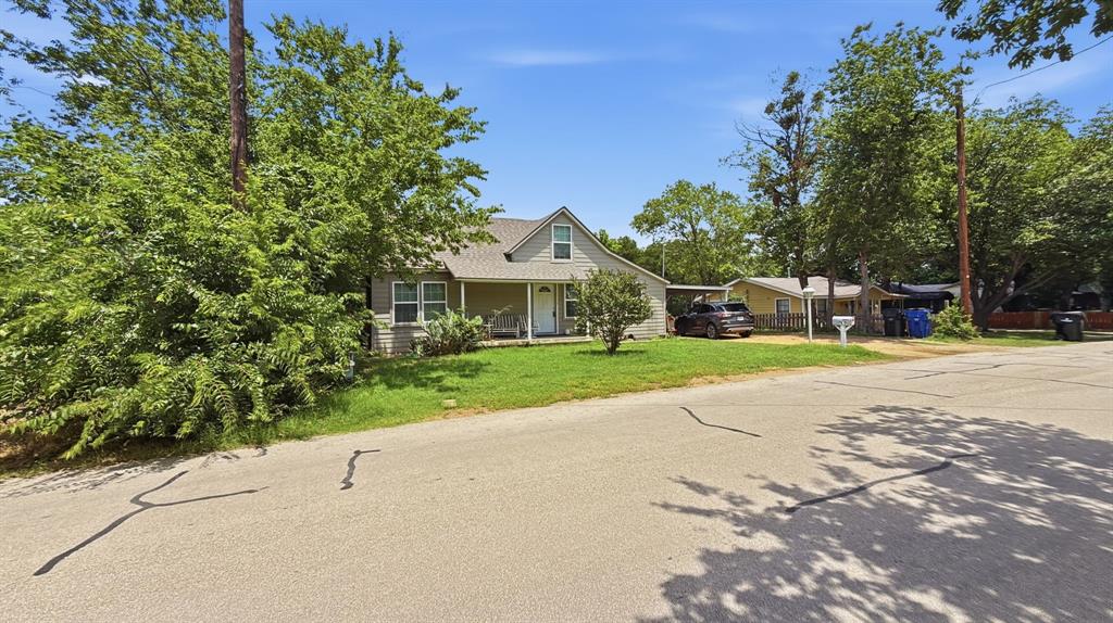 Clayton Rogers Survey - Residential