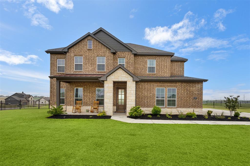 Fairview Mdws Ph 3 - Residential