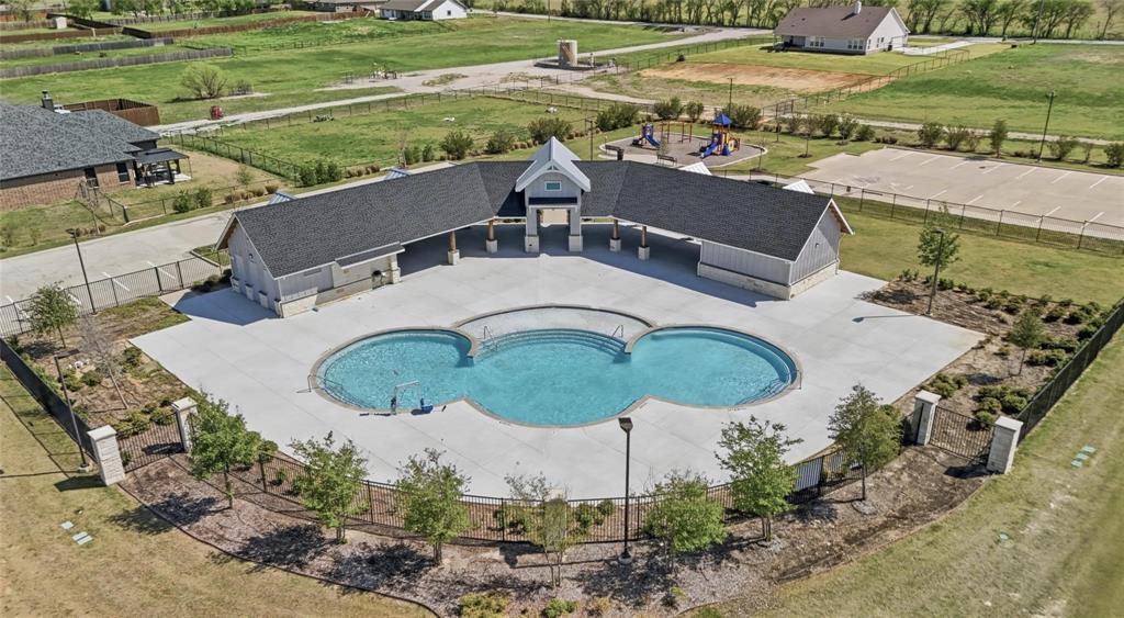 Fairview Mdws Ph 3 - Residential