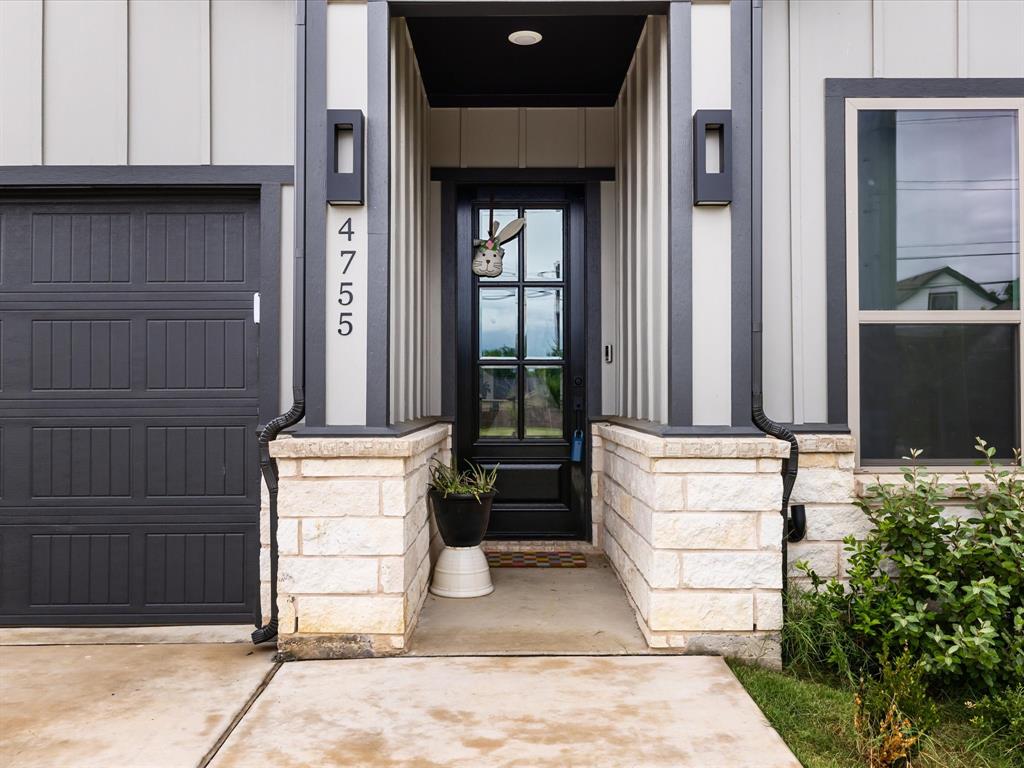 Howard W R Add - Residential