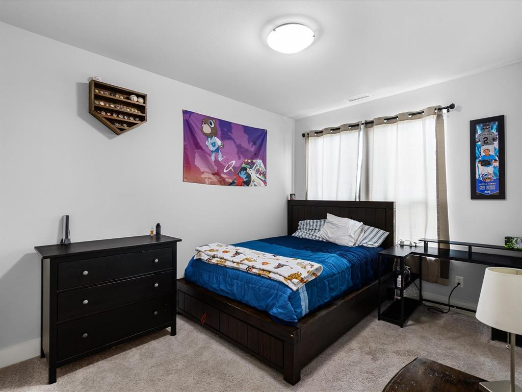 Howard W R Add - Residential