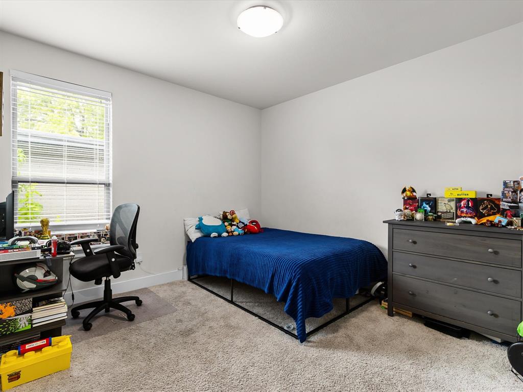 Howard W R Add - Residential