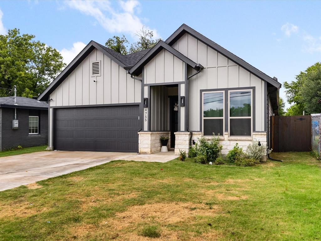 Howard W R Add - Residential