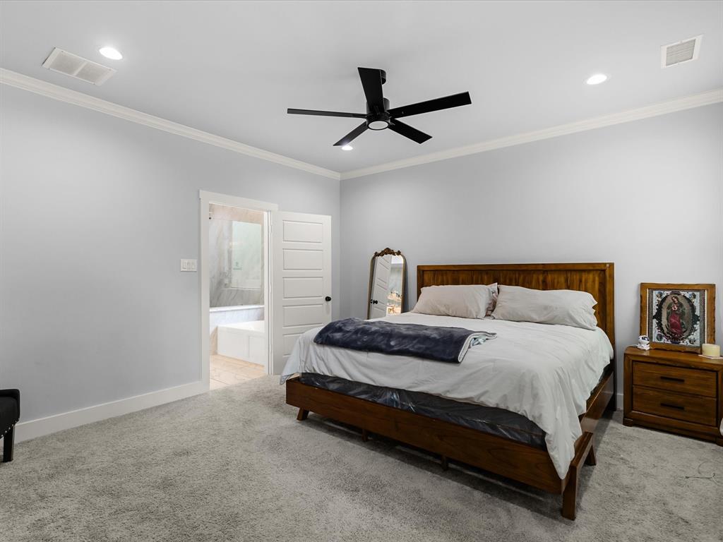Howard W R Add - Residential