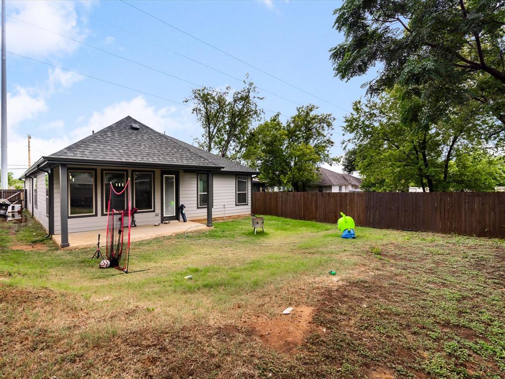 Howard W R Add - Residential