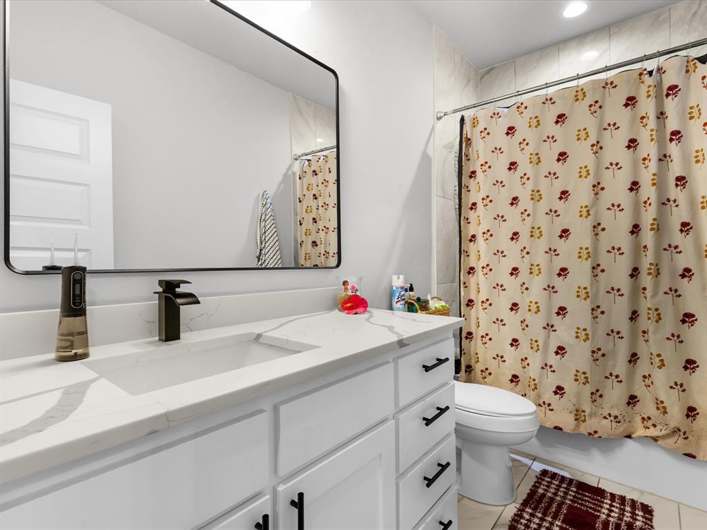 Howard W R Add - Residential