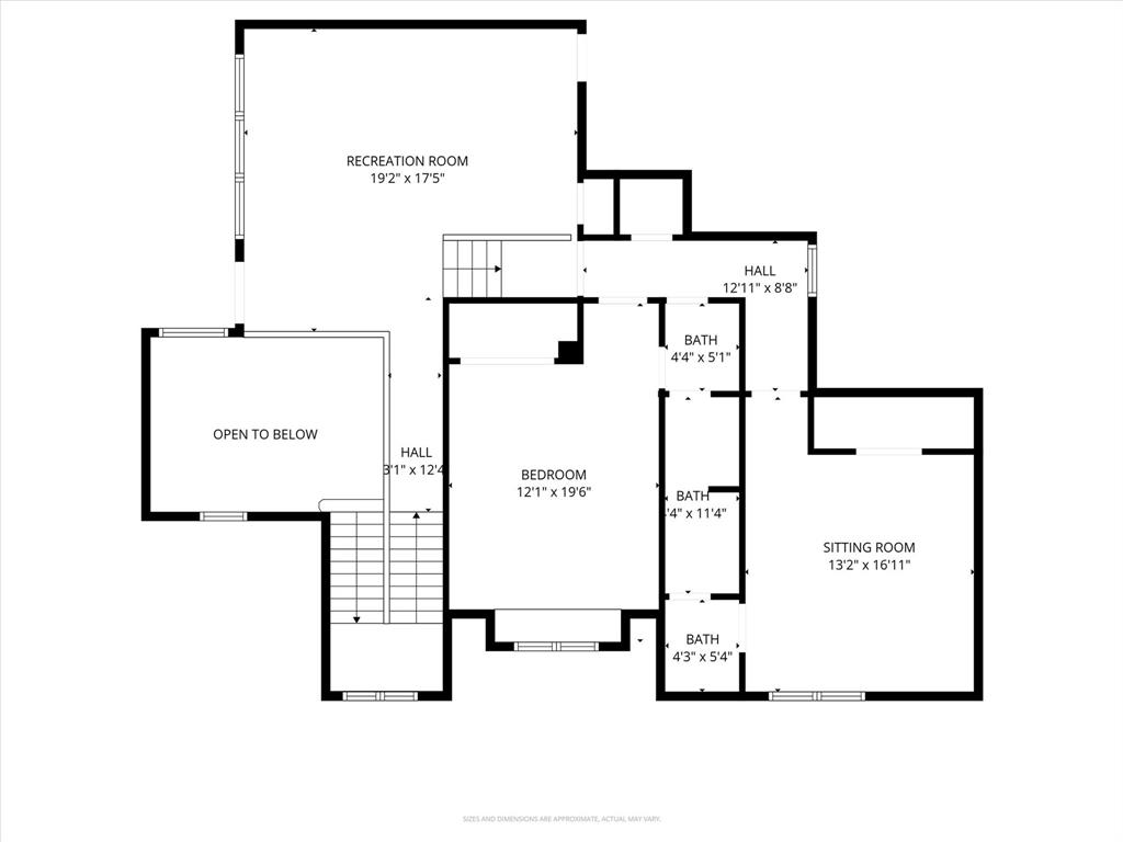 Bent Tree North 4 - Residential