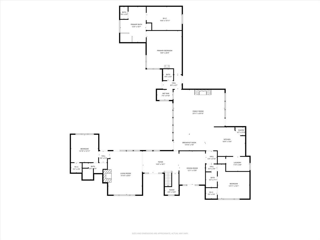 Bent Tree North 4 - Residential