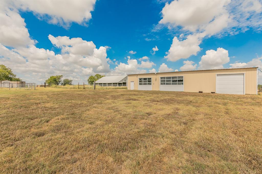 ABST 435 TR 93,117 JACKSON CO SCH LAND - Farm