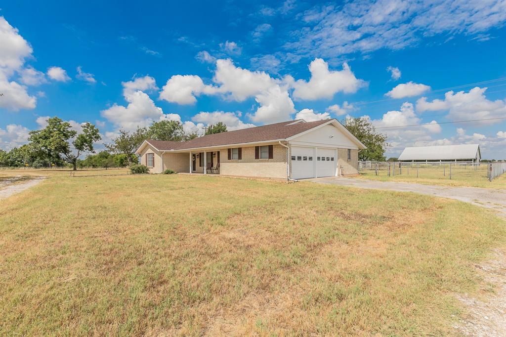 ABST 435 TR 93,117 JACKSON CO SCH LAND - Farm