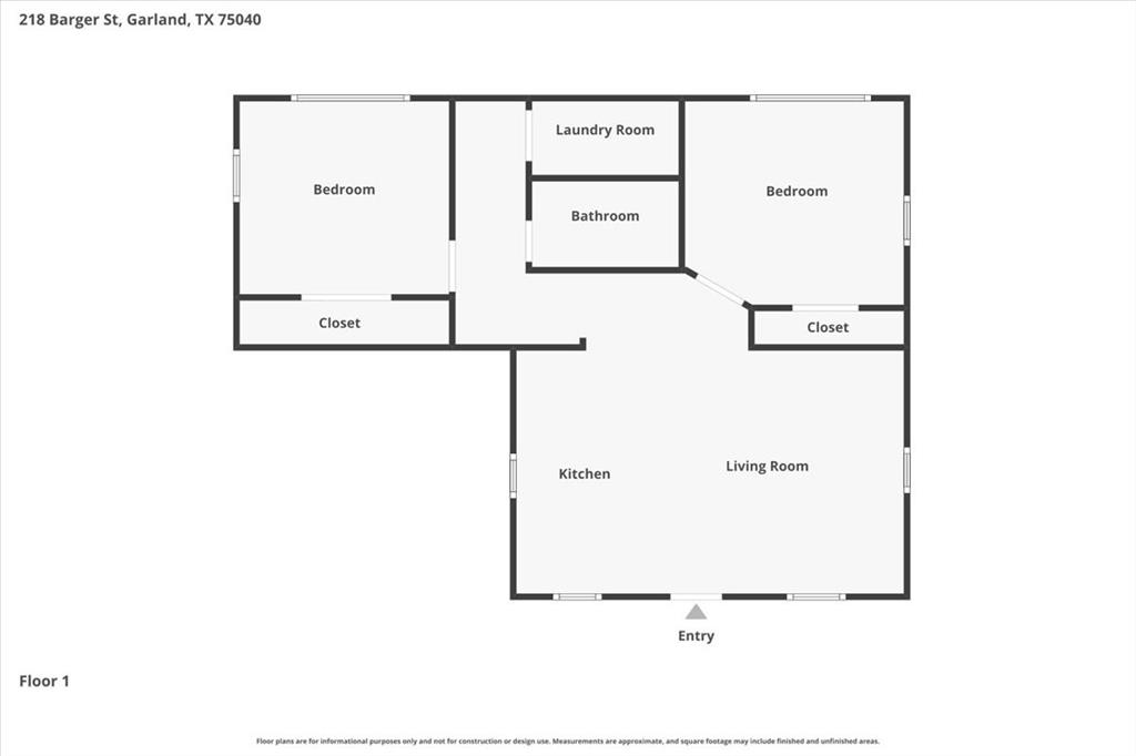 Coopers 01 - Residential